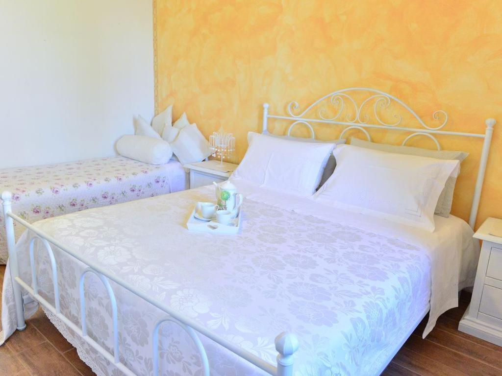 La Casina - Salento Vacation Rental San Michele Salentino Bagian luar foto