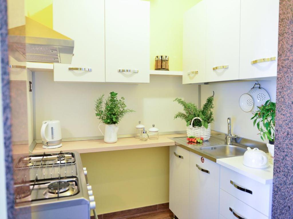 La Casina - Salento Vacation Rental San Michele Salentino Bagian luar foto